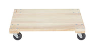 Vestil Manufacturing Corp Hardwood Dollies– – Now available at MTN Shop US. - imagen 8