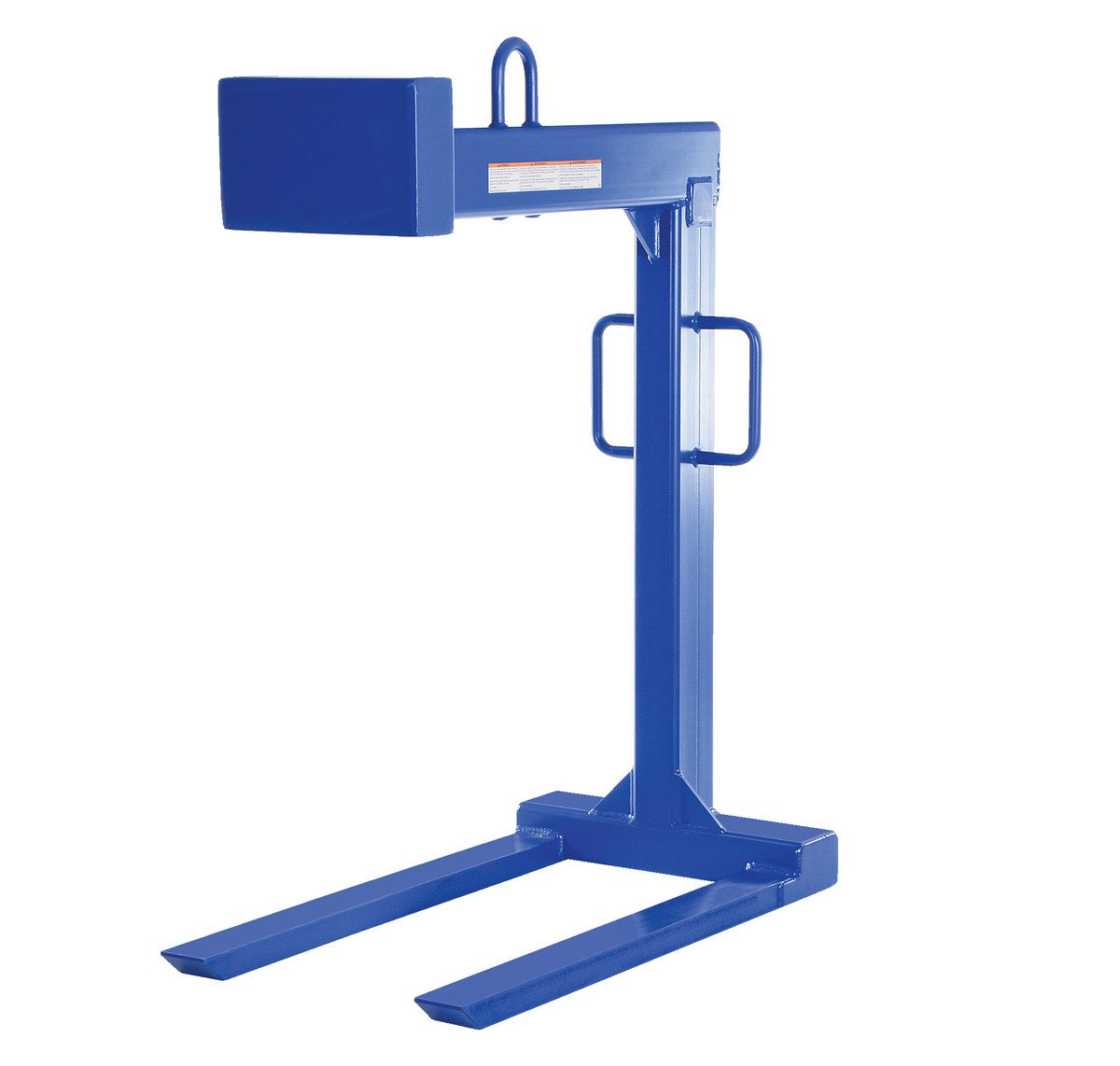 Elevadores de paletas Vestil Manufacturing Corp– – Ahora disponibles en MTN Shop US. - imagen 4