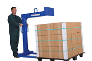 Elevadores de paletas Vestil Manufacturing Corp– – Ahora disponibles en MTN Shop US. - imagen 3