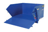 Vestil Manufacturing Corp Self-Dumping Steel Hoppers with Fold Down Front– – Now available at MTN Shop US.