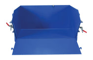 Vestil Manufacturing Corp Self-Dumping Steel Hoppers with Fold Down Front– – Now available at MTN Shop US. - imagen 4