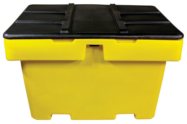 Vestil Manufacturing Corp Salt Boxes– – Now available at MTN Shop US.