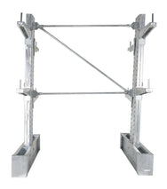 Vestil Manufacturing Corp Galvanized Cantilever Rack Kits– – Now available at MTN Shop US. - imagen 3