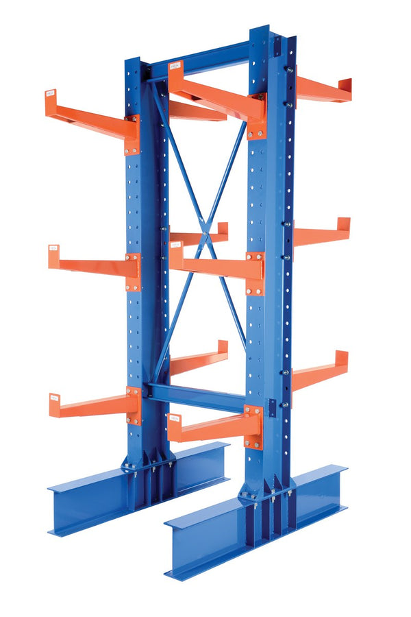 Vestil Manufacturing Corp Cantilever Rack Kits– – Now available at MTN Shop US.