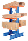 Vestil Manufacturing Corp Cantilever Rack Kits– – Now available at MTN Shop US.