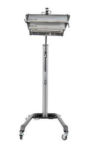 Vestil Manufacturing Corp Infrared Heaters– – Now available at MTN Shop US. - imagen 3