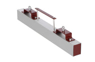 Vestil Manufacturing Corp Hanging Magnetic Sweepers– – Now available at MTN Shop US. - imagen 3