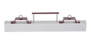 Vestil Manufacturing Corp Hanging Magnetic Sweepers– – Now available at MTN Shop US.