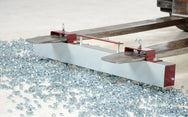 Vestil Manufacturing Corp Hanging Magnetic Sweepers– – Now available at MTN Shop US. - imagen 4