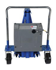 Vestil Manufacturing Corp High Rise Lift Trucks– – Now available at MTN Shop US. - imagen 5
