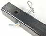 Vestil Manufacturing Corp Three Ball Tow Hitch– – Now available at MTN Shop US.