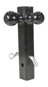 Vestil Manufacturing Corp Three Ball Tow Hitch– – Now available at MTN Shop US.
