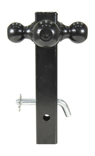 Vestil Manufacturing Corp Three Ball Tow Hitch– – Now available at MTN Shop US. - imagen 5