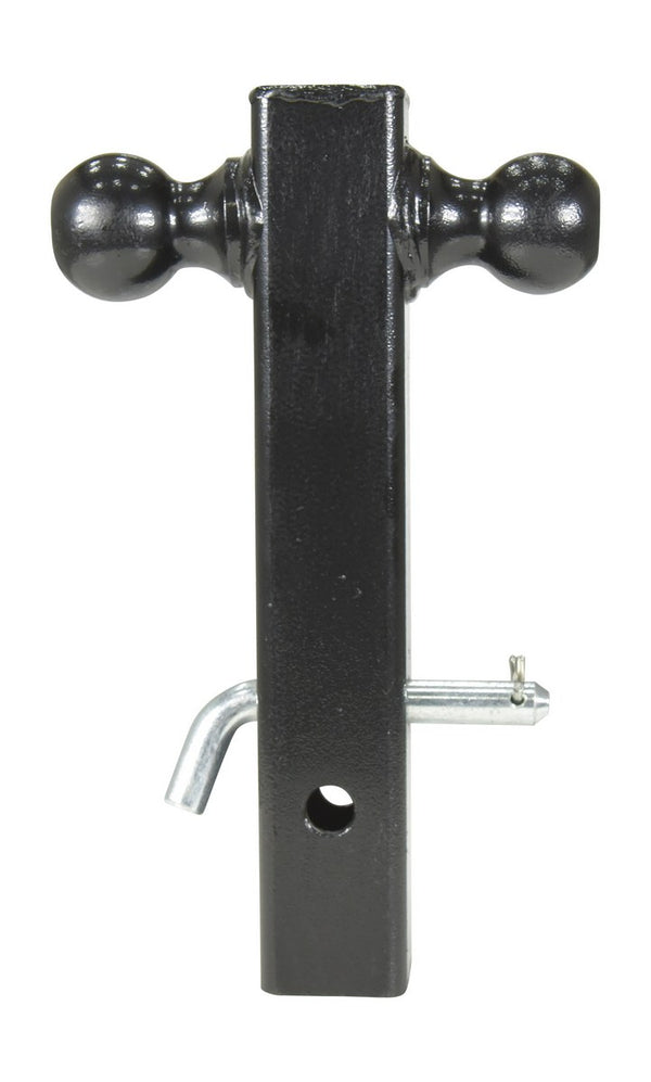 Vestil Manufacturing Corp Three Ball Tow Hitch– – Now available at MTN Shop US.