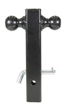 Vestil Manufacturing Corp Three Ball Tow Hitch– – Now available at MTN Shop US.