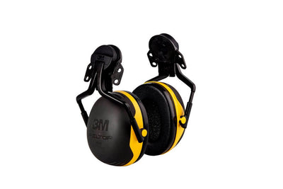 PMI Peltor Hi-Viz Earmuff– – Now available at MTN Shop US.