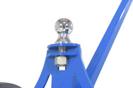 Vestil Manufacturing Corp Hitch Trailer Mover– – Now available at MTN Shop US. - imagen 7