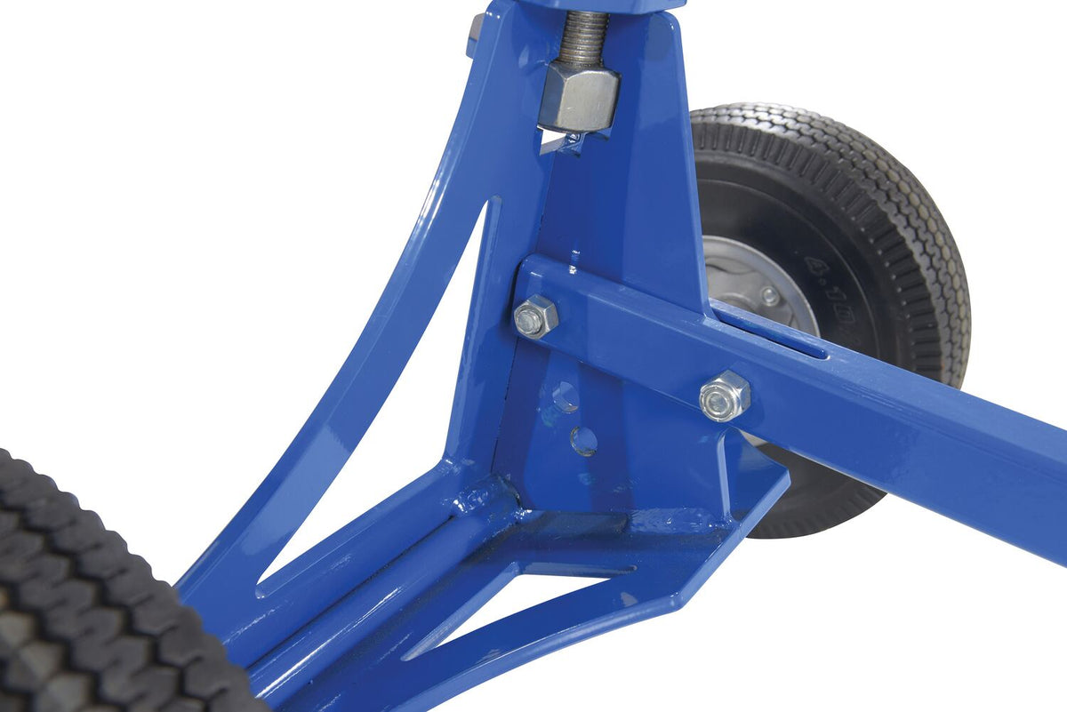 Vestil Manufacturing Corp Hitch Trailer Mover– – Now available at MTN Shop US. - imagen 8
