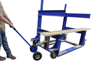 Vestil Manufacturing Corp Hitch Trailer Mover– – Now available at MTN Shop US. - imagen 2