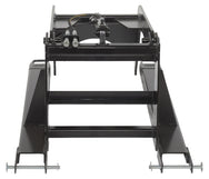Accesorio de pinza para montacargas de Vestil Manufacturing Corp– – Ahora disponible en MTN Shop US. - imagen 2