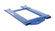 Vestil Manufacturing Corp Fork Truck Bases with Optional Tow Balls & Pintle Hook– – Now available at MTN Shop US. - imagen 5