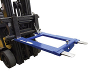 Vestil Manufacturing Corp Fork Truck Bases with Optional Tow Balls & Pintle Hook– – Now available at MTN Shop US. - imagen 6