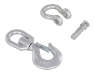 Vestil Manufacturing Corp Hooks with Shackle– – Now available at MTN Shop US. - imagen 5
