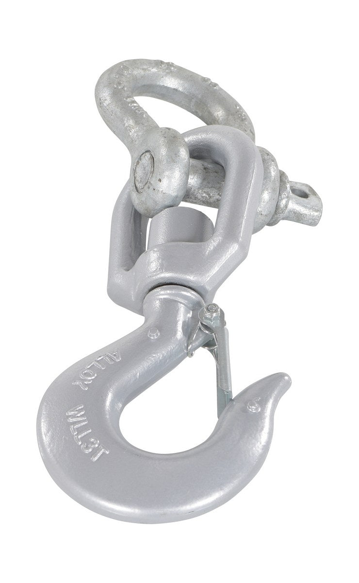 Vestil Manufacturing Corp Hooks with Shackle– – Now available at MTN Shop US. - imagen 3
