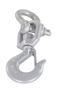 Vestil Manufacturing Corp Hooks with Shackle– – Now available at MTN Shop US. - imagen 3