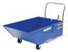 Vestil Manufacturing Corp Low Profile Parts Hoppers– – Now available at MTN Shop US.