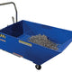 Vestil Manufacturing Corp Low Profile Parts Hoppers