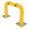 Vestil Manufacturing Corp Surface Mounted Removable High Profile Machinery Guards & Low Profile Rack Guards– – Now available at MTN Shop US.