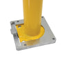 Vestil Manufacturing Corp Surface Mounted Removable High Profile Machinery Guards & Low Profile Rack Guards– – Now available at MTN Shop US.