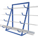 Vestil Manufacturing Corp Horizontal Storage Rack
