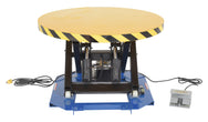 Vestil Manufacturing Corp Powered Lift Table With Manual Rotation– – Now available at MTN Shop US. - imagen 4