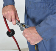 Vestil Manufacturing Corp Air Hydraulic Post Tables– – Now available at MTN Shop US. - imagen 7
