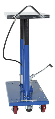 Vestil Manufacturing Corp Air Hydraulic Post Tables– – Now available at MTN Shop US. - imagen 4