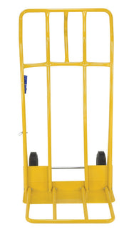 Vestil Manufacturing Corp Heavy Duty Wide Load Steel Hand Trucks– – Now available at MTN Shop US. - imagen 4