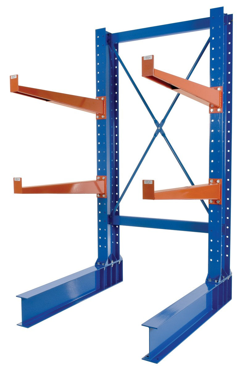 Vestil Manufacturing Corp Heavy-Duty Cantilever Racking– – Now available at MTN Shop US. - imagen 3