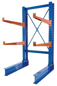 Vestil Manufacturing Corp Heavy-Duty Cantilever Racking– – Now available at MTN Shop US. - imagen 3