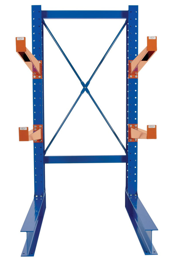 Vestil Manufacturing Corp Heavy-Duty Cantilever Racking– – Now available at MTN Shop US.