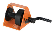 Vestil Manufacturing Corp Manual and Worm Gear Hand Winches– – Now available at MTN Shop US. - imagen 3