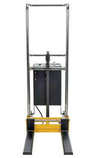 Vestil Manufacturing Corp DC Powered Hefti-Lifts– – Now available at MTN Shop US. - imagen 5