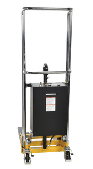 Vestil Manufacturing Corp DC Powered Hefti-Lifts– – Now available at MTN Shop US. - imagen 6