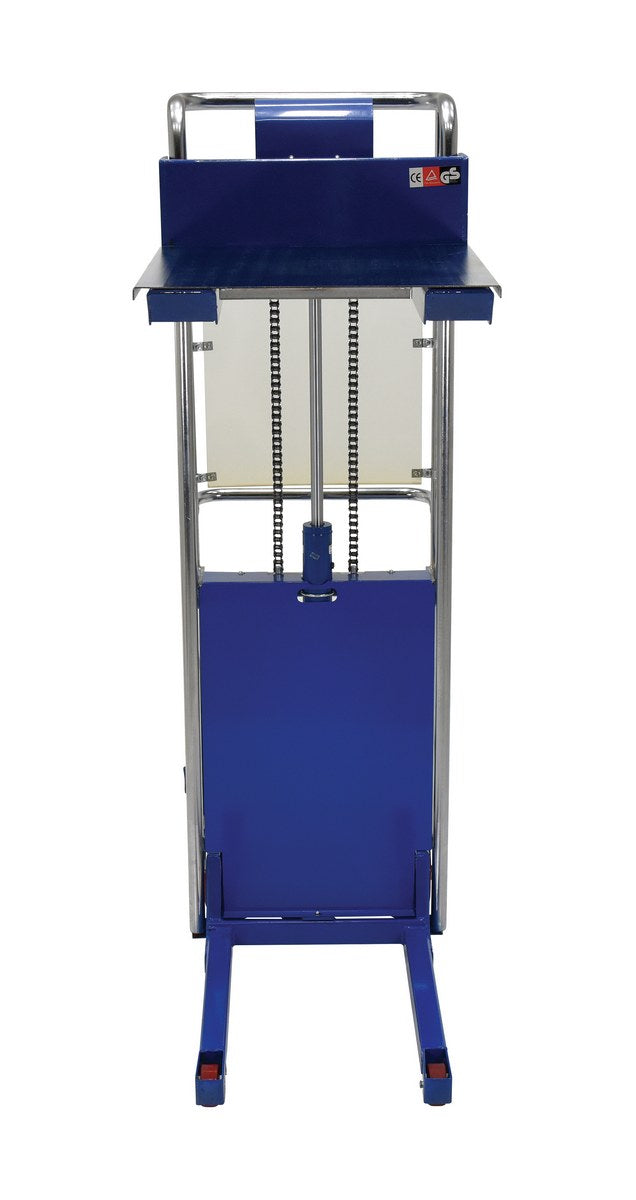 Vestil Manufacturing Corp Hefti-Lifts– – Ahora disponible en MTN Shop US. - imagen 6