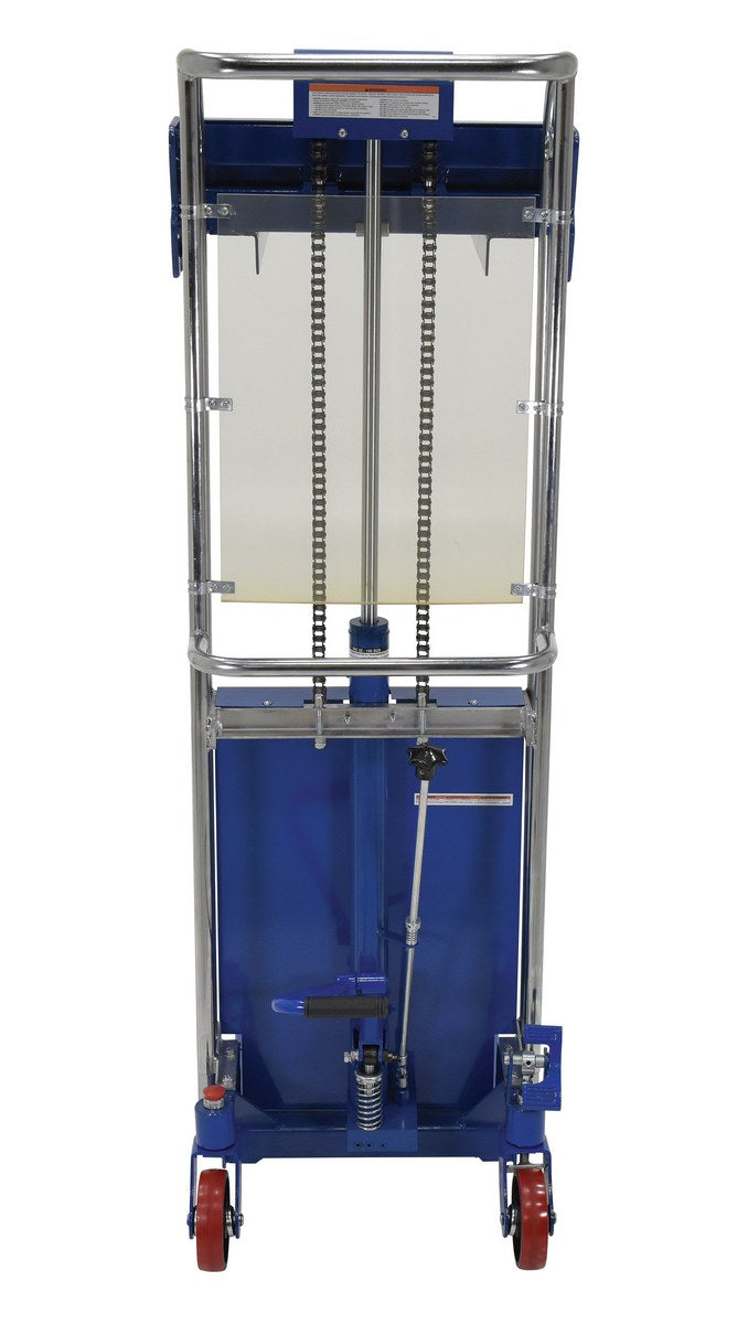 Vestil Manufacturing Corp Hefti-Lifts– – Ahora disponible en MTN Shop US. - imagen 5