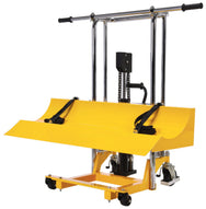 Vestil Manufacturing Corp Roll Lifters and Transporters– – Now available at MTN Shop US. - imagen 4