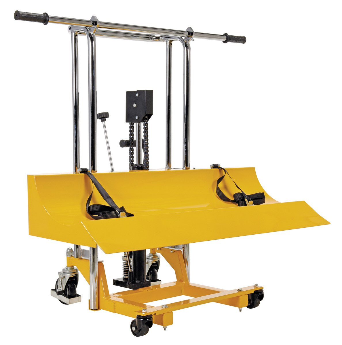 Vestil Manufacturing Corp Roll Lifters and Transporters– – Now available at MTN Shop US. - imagen 3