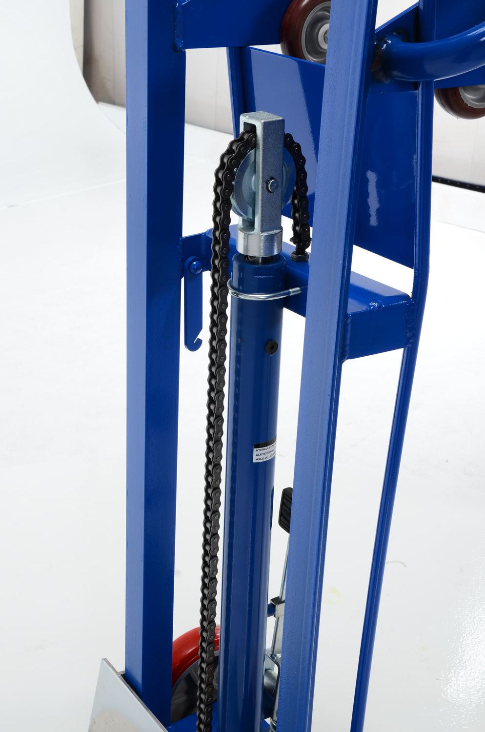 Vestil Manufacturing Corp Hydra Carts– – Now available at MTN Shop US. - imagen 6