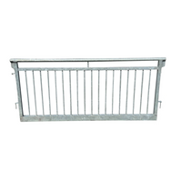Mountain Productions VIP Handrail– – Now available at MTN Shop US.